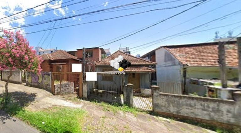 Casa com 2 Quartos à Venda, 825 m² em Passo Da Areia - Porto Alegre