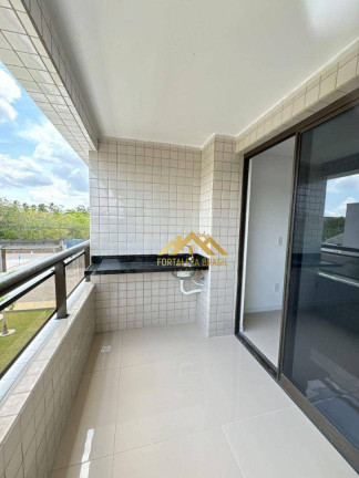 Imagem Imóvel com 3 Quartos à Venda, 83 m² em Eusébio - Fortaleza
