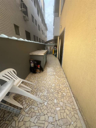 Imagem Apartamento com 1 Quarto à Venda, 38 m² em Vila Guilhermina - Praia Grande Imagem Apartamento com 1 Quarto à Venda, 38 m² em Vila Guilhermina - Praia Grande