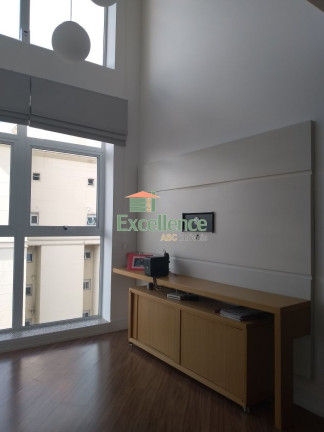 Imagem Loft com 1 Quarto à Venda, 65 m² em Vila Caminho Do Mar - São Bernardo Do Campo Imagem Loft com 1 Quarto à Venda, 65 m² em Vila Caminho Do Mar - São Bernardo Do Campo