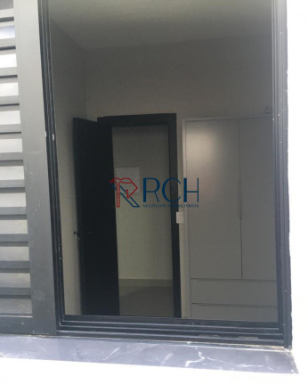 Imagem Casa com 3 Quartos à Venda, 100 m² em Horto Florestal - Sorocaba