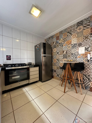 Imagem Sobrado com 3 Quartos à Venda, 97 m² em Caramuru - Patos De Minas Imagem Sobrado com 3 Quartos à Venda, 97 m² em Caramuru - Patos De Minas