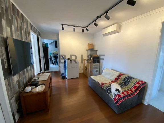 Imagem Apartamento com 3 Quartos à Venda, 225 m² em Brooklin - São Paulo Imagem Apartamento com 3 Quartos à Venda, 225 m² em Brooklin - São Paulo