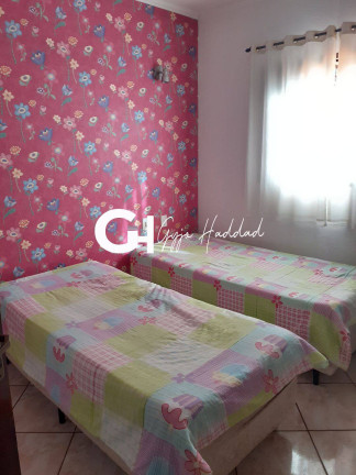 Imagem Casa com 3 Quartos à Venda, 250 m² em Nova Olinda - Piedade