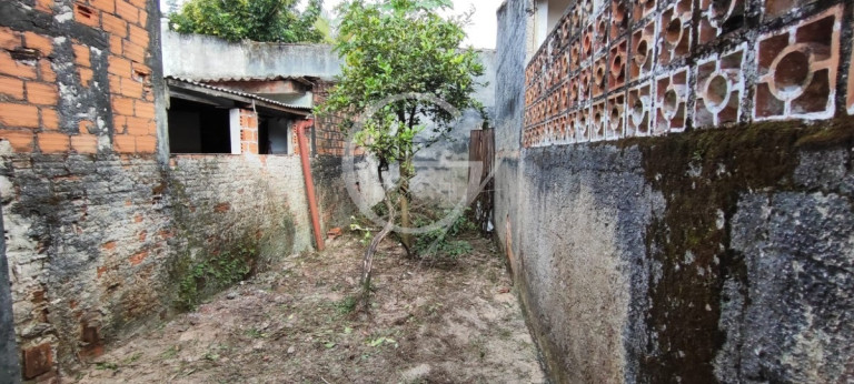 Imagem Casa com 2 Quartos à Venda, 50 m² em Canoas - Pontal Do Paraná