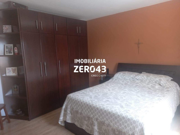 Imagem Casa com 4 Quartos à Venda, 325 m² em Champagnat - Londrina Imagem Casa com 4 Quartos à Venda, 325 m² em Champagnat - Londrina