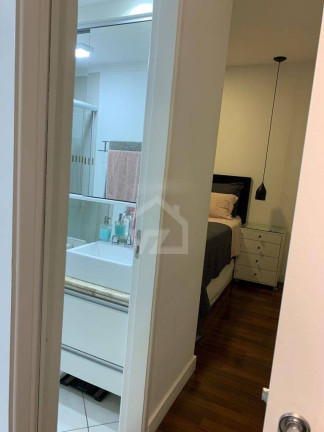 Imagem Apartamento com 3 Quartos à Venda, 179 m² em Vila Andrade - São Paulo