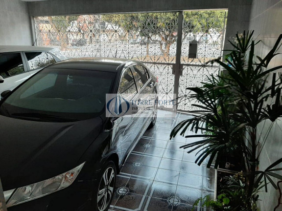 Imagem Casa com 3 Quartos à Venda, 136 m² em Vila Formosa - São Paulo Imagem Casa com 3 Quartos à Venda, 136 m² em Vila Formosa - São Paulo