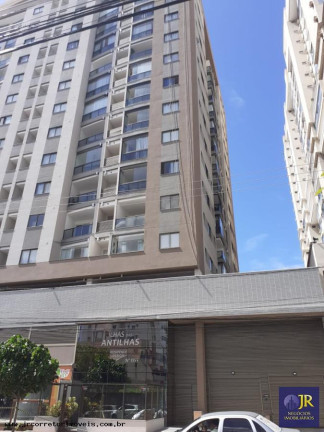 Imagem Apartamento com 3 Quartos à Venda, 80 m² em Praia Itaparica - Vila Velha
