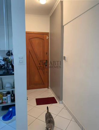 Imagem Apartamento com 1 Quarto à Venda, 61 m² em Vila Mariana - São Paulo Imagem Apartamento com 1 Quarto à Venda, 61 m² em Vila Mariana - São Paulo