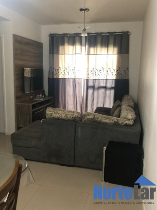 Imagem Apartamento com 2 Quartos à Venda, 65 m² em Vila Nivi - São Paulo Imagem Apartamento com 2 Quartos à Venda, 65 m² em Vila Nivi - São Paulo