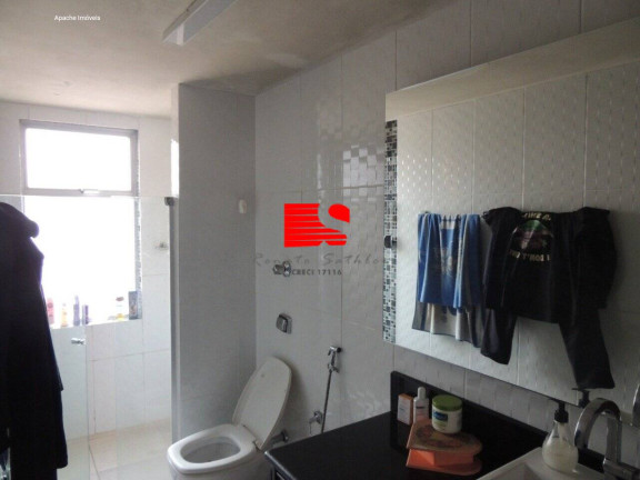 Imagem Apartamento com 3 Quartos à Venda, 110 m² em Santa Efigênia - Belo Horizonte