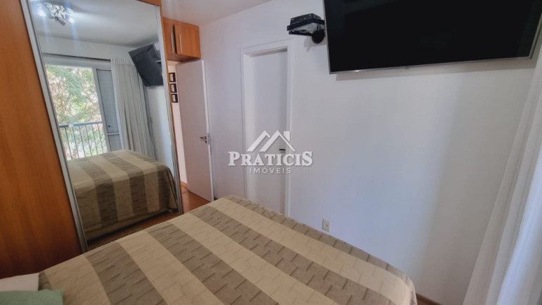 Imagem Apartamento com 3 Quartos à Venda, 81 m² em Vila Gumercindo - São Paulo Imagem Apartamento com 3 Quartos à Venda, 81 m² em Vila Gumercindo - São Paulo
