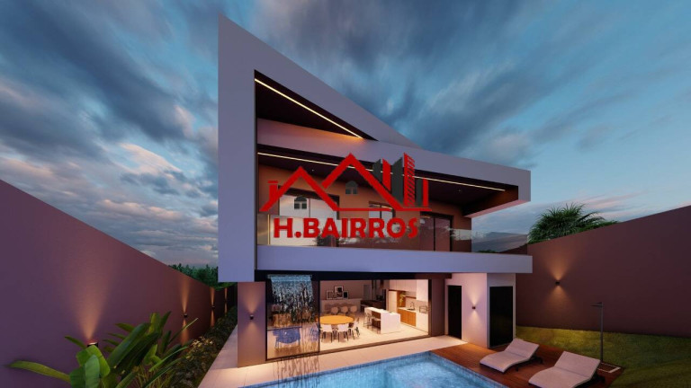 Imagem Casa de Condomínio com 4 Quartos à Venda, 460 m² em Condomínio Residencial Alphaville I - São José Dos Campos Imagem Casa de Condomínio com 4 Quartos à Venda, 460 m² em Condomínio Residencial Alphaville I - São José Dos Campos
