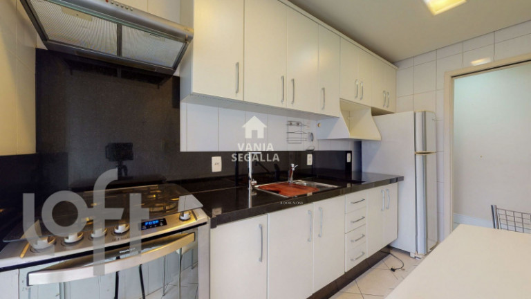 Imagem Apartamento com 1 Quarto à Venda, 67 m² em Perdizes Imagem Apartamento com 1 Quarto à Venda, 67 m² em Perdizes