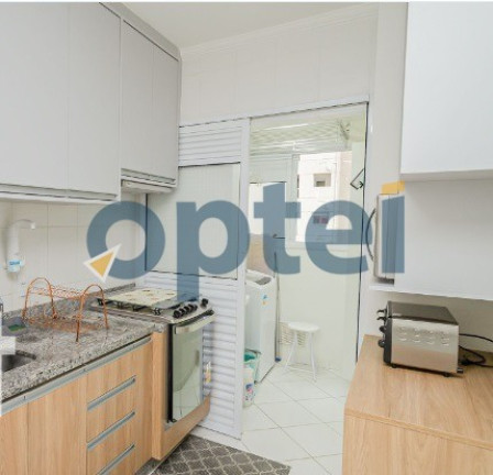 Imagem Apartamento com 3 Quartos à Venda, 84 m² em Centro - São Bernardo Do Campo