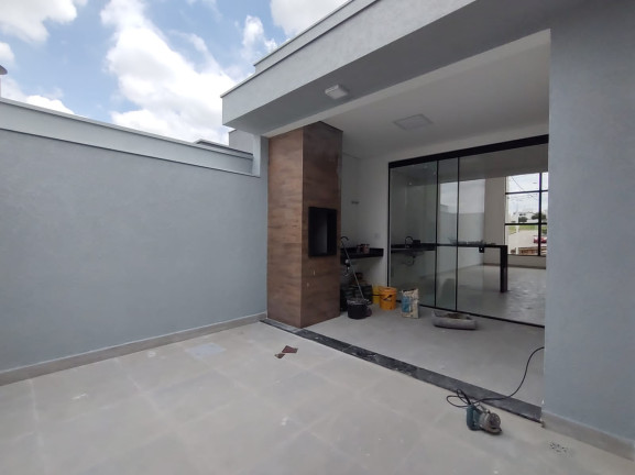 Imagem Casa de Condomínio com 3 Quartos à Venda, 10.936 m² em Cajuru Do Sul - Sorocaba Imagem Casa de Condomínio com 3 Quartos à Venda, 10.936 m² em Cajuru Do Sul - Sorocaba