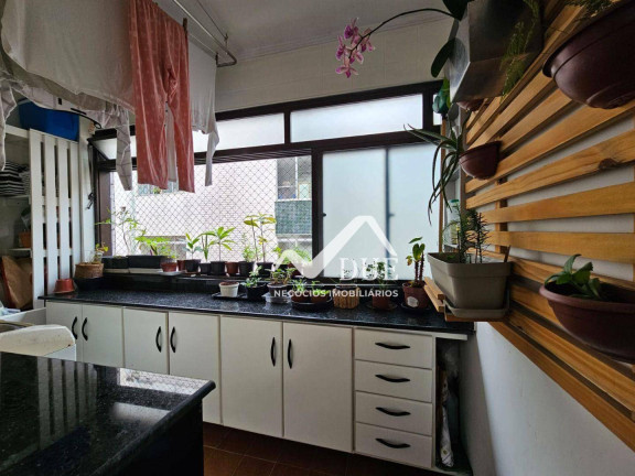Imagem Apartamento com 3 Quartos à Venda, 104 m² em Ponta Da Praia - Santos Imagem Apartamento com 3 Quartos à Venda, 104 m² em Ponta Da Praia - Santos