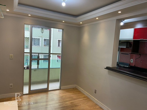 Imagem Apartamento com 2 Quartos à Venda, 45 m² em Jardim Santa Terezinha (zona Leste) - São Paulo