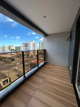 Imagem Apartamento com 2 Quartos à Venda, 62 m² em Cabo Branco - João Pessoa Imagem Apartamento com 2 Quartos à Venda, 62 m² em Cabo Branco - João Pessoa