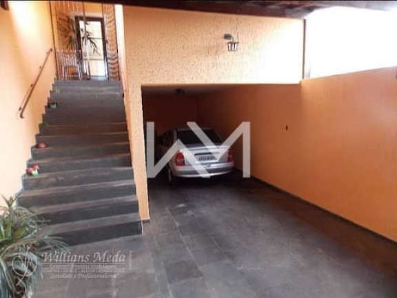 Sobrado com 3 Quartos à Venda, 180 m² em Vila Nova Mazzei - São Paulo