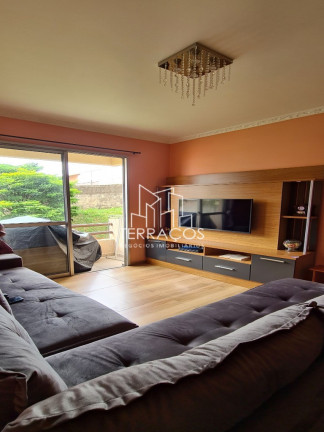 Imagem Apartamento com 3 Quartos à Venda, 97 m² em Jardim Tamoio - Jundiaí Imagem Apartamento com 3 Quartos à Venda, 97 m² em Jardim Tamoio - Jundiaí