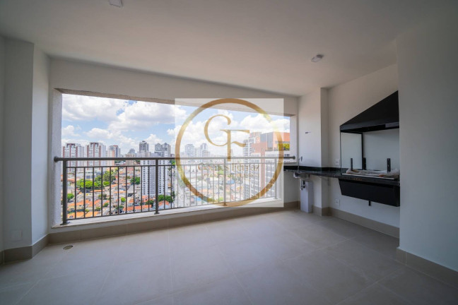 Imagem Apartamento à Venda,  em Ipiranga - São Paulo