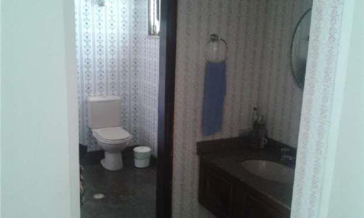 Imagem Casa com 3 Quartos à Venda, 269 m² em Jardim Anália Franco - São Paulo Imagem Casa com 3 Quartos à Venda, 269 m² em Jardim Anália Franco - São Paulo