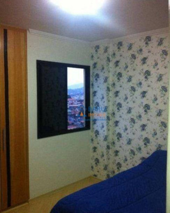 Imagem Apartamento com 2 Quartos à Venda, 58 m² em Vila Pirituba - São Paulo Imagem Apartamento com 2 Quartos à Venda, 58 m² em Vila Pirituba - São Paulo
