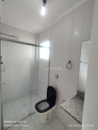Imagem Apartamento com 2 Quartos à Venda, 81 m² em Encruzilhada - Santos Imagem Apartamento com 2 Quartos à Venda, 81 m² em Encruzilhada - Santos