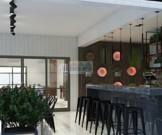 Imagem Apartamento com 2 Quartos à Venda, 70 m² em Guilhermina - Praia Grande Imagem Apartamento com 2 Quartos à Venda, 70 m² em Guilhermina - Praia Grande