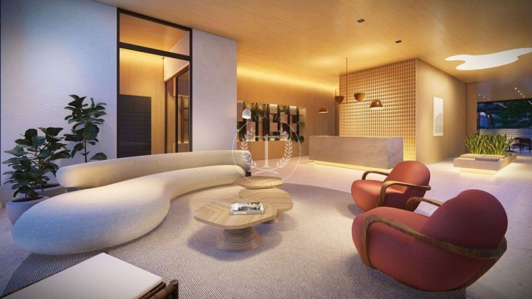 Imagem Apartamento com 1 Quarto à Venda, 26 m² em Vila Clementino - São Paulo Imagem Apartamento com 1 Quarto à Venda, 26 m² em Vila Clementino - São Paulo