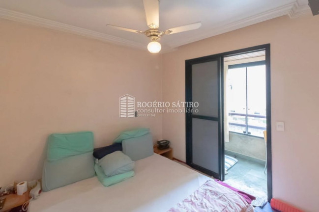 Imagem Apartamento com 3 Quartos à Venda, 105 m² em Chacara Klabin  - São Paulo