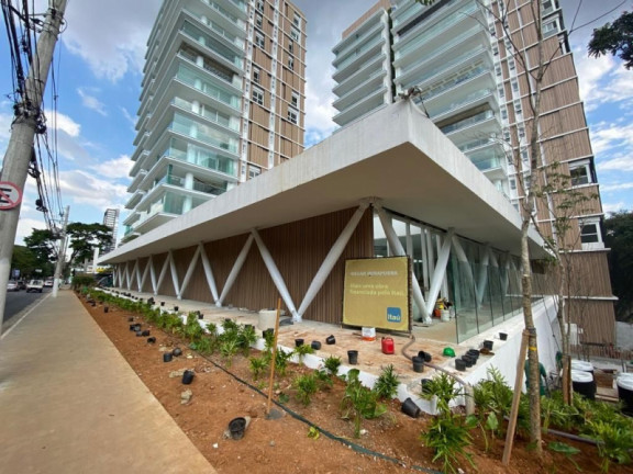 Imagem Imóvel com 3 Quartos à Venda, 186 m² em Moema - São Paulo Imagem Imóvel com 3 Quartos à Venda, 186 m² em Moema - São Paulo