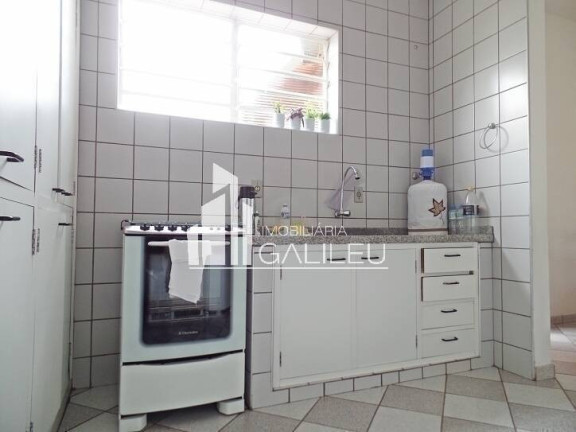 Imagem Casa com 3 Quartos à Venda, 150 m² em Taquaral - Campinas
