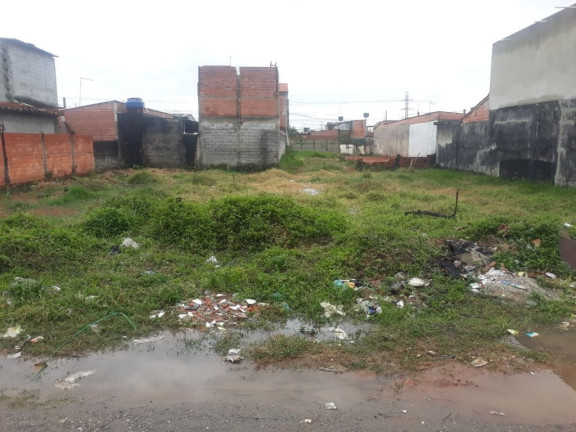 Terreno à Venda, 250 m² em Jardim Maite - Suzano