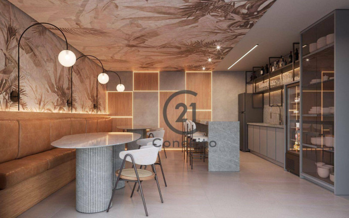 Imagem Apartamento com 3 Quartos à Venda, 159 m² em Estreito - Florianópolis