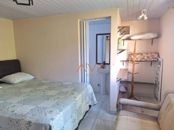 Imagem Casa com 4 Quartos à Venda, 190 m² em Ingleses - Florianópolis Imagem Casa com 4 Quartos à Venda, 190 m² em Ingleses - Florianópolis
