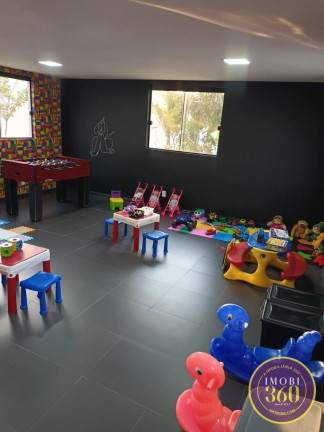 Imagem Apartamento com 2 Quartos à Venda, 45 m² em Itaquera - São Paulo