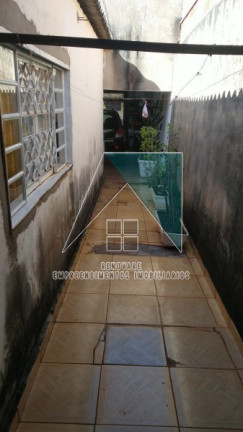 Imagem Casa com 3 Quartos à Venda, 167 m² em Avelino Alves Palma - Ribeirão Preto Imagem Casa com 3 Quartos à Venda, 167 m² em Avelino Alves Palma - Ribeirão Preto