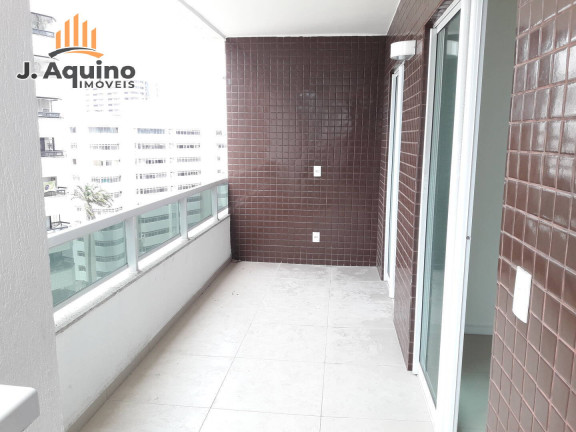Imagem Apartamento com 4 Quartos à Venda, 150 m² em Aldeota - Fortaleza