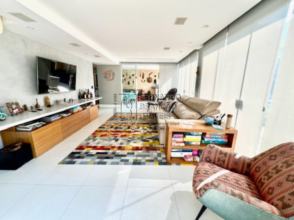 Imagem Imóvel com 3 Quartos à Venda, 219 m² em Barra Da Tijuca - Rio De Janeiro Imagem Imóvel com 3 Quartos à Venda, 219 m² em Barra Da Tijuca - Rio De Janeiro
