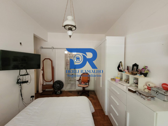Imagem Apartamento com 3 Quartos à Venda, 100 m² em Botafogo - Rio De Janeiro