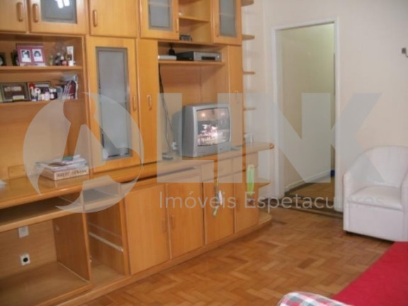 Imagem Apartamento com 2 Quartos à Venda, 82 m² em Bom Fim - Porto Alegre