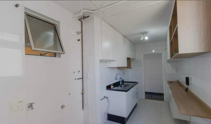 Imagem Imóvel com 3 Quartos à Venda, 86 m² em Santo Amaro - São Paulo Imagem Imóvel com 3 Quartos à Venda, 86 m² em Santo Amaro - São Paulo