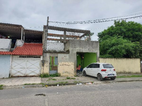 Imagem Casa com 2 Quartos à Venda, 72 m² em Jardim Nova Era - Nova Iguacu Imagem Casa com 2 Quartos à Venda, 72 m² em Jardim Nova Era - Nova Iguacu