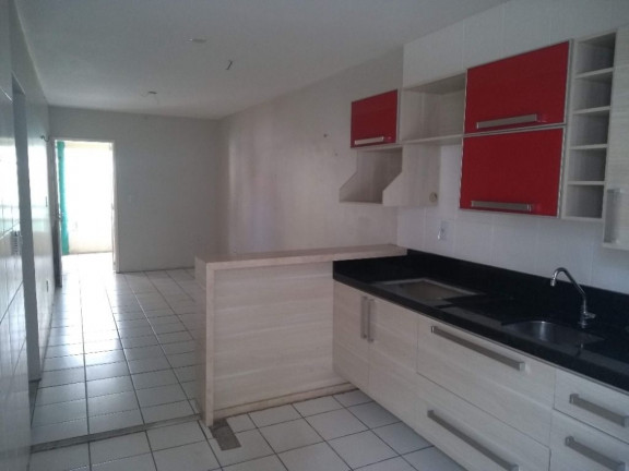 Imagem Apartamento com 2 Quartos à Venda, 57 m² em Castelão - Fortaleza