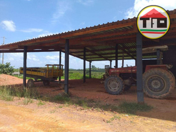 Imagem Fazenda à Venda, 29.040.000 m² em Zona Rural - Abel Figueiredo Imagem Fazenda à Venda, 29.040.000 m² em Zona Rural - Abel Figueiredo