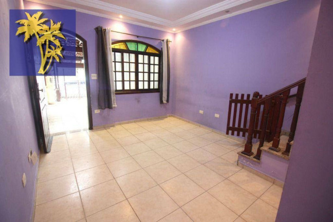 Imagem Casa com 2 Quartos à Venda, 96 m² em Vila Rosália - Guarulhos Imagem Casa com 2 Quartos à Venda, 96 m² em Vila Rosália - Guarulhos