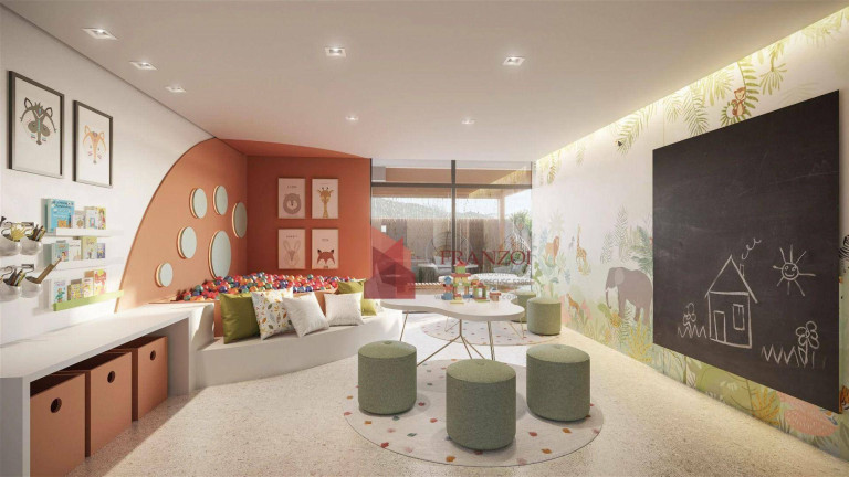 Imagem Apartamento com 2 Quartos à Venda, 72 m² em Fazenda - Itajaí Imagem Apartamento com 2 Quartos à Venda, 72 m² em Fazenda - Itajaí
